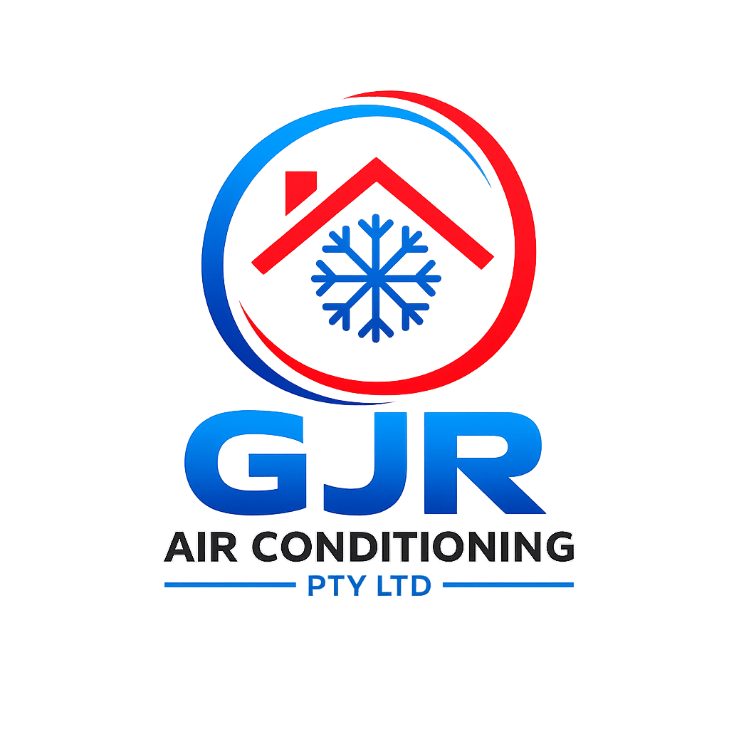 GJR Air Conditioning Pty Ltd